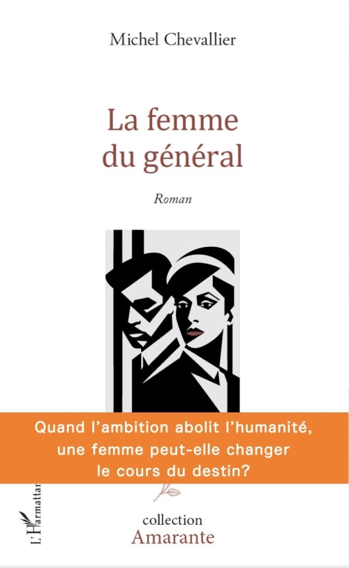 La femme du général