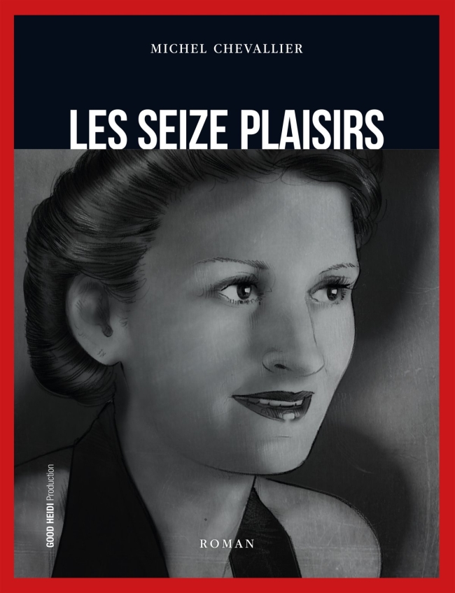 Les Seize plaisirs